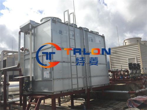 闭式冷却塔风机常见故障及处理方法